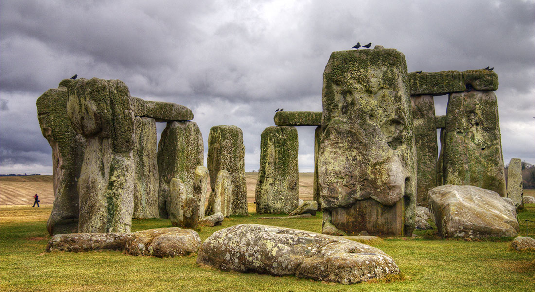Stonehenge